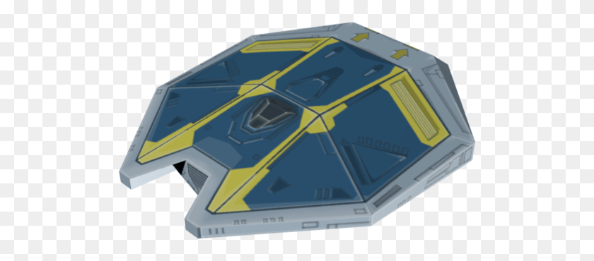 507x310 And Here A Space Ship Model I Did Just For Fun Photobucket, Dome, Architecture, Building HD PNG Download