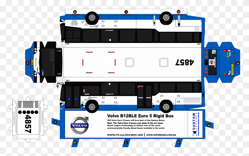 3131x1885 And Here Are The Same Buses In A Few Years After A, Transportation, Vehicle, Text HD PNG Download