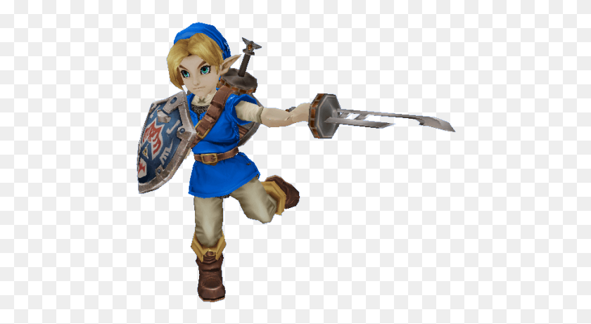 456x401 And Here Is Link Jr Photobucket Icon, Person, Human, Legend Of Zelda HD PNG Download