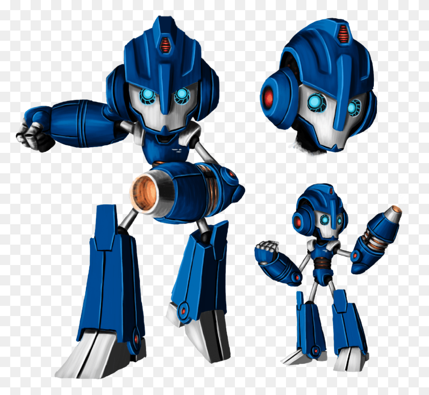 1571x1441 And Here39s The Redesign Itself, Toy, Robot HD PNG Download