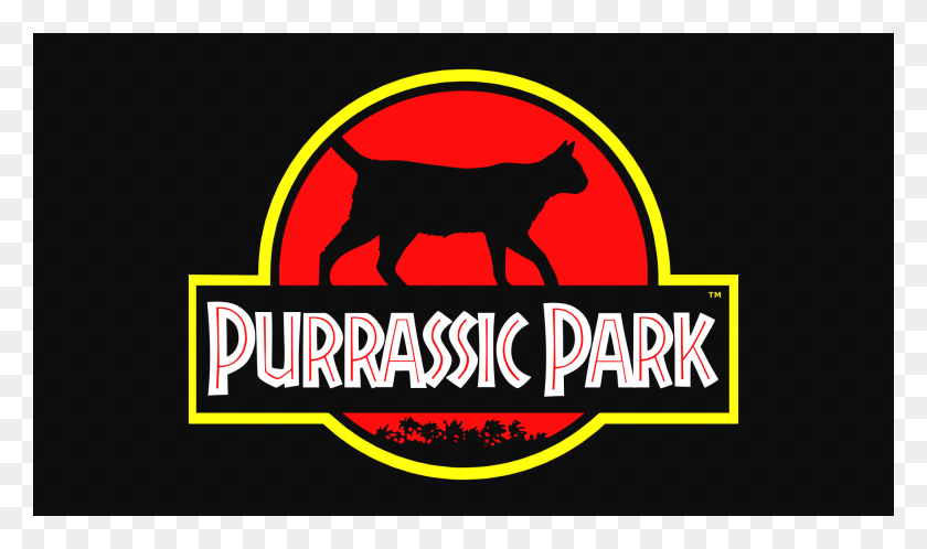1920x1080 And I Still Haven39t Got Around To Doing The Actual Jurassic Park, Logo, Symbol, Trademark HD PNG Download