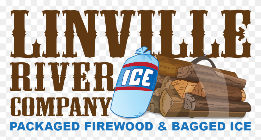1213x609 And Ice Delivery Linville River Company Delivered Illustration, Beverage, Drink, Food HD PNG Download