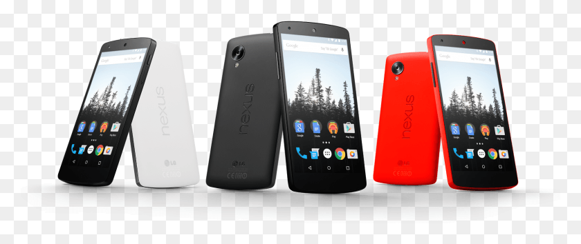 1588x600 And Just Like That Our Old Friend The Nexus 5 Is Smartphone, Mobile Phone, Phone, Electronics HD PNG Download