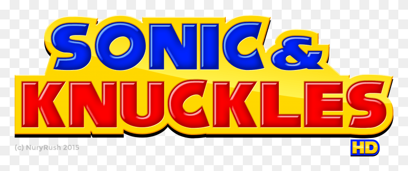3726x1396 And Knuckles Sonic Amp Knuckles, Word, Meal, Food HD PNG Download