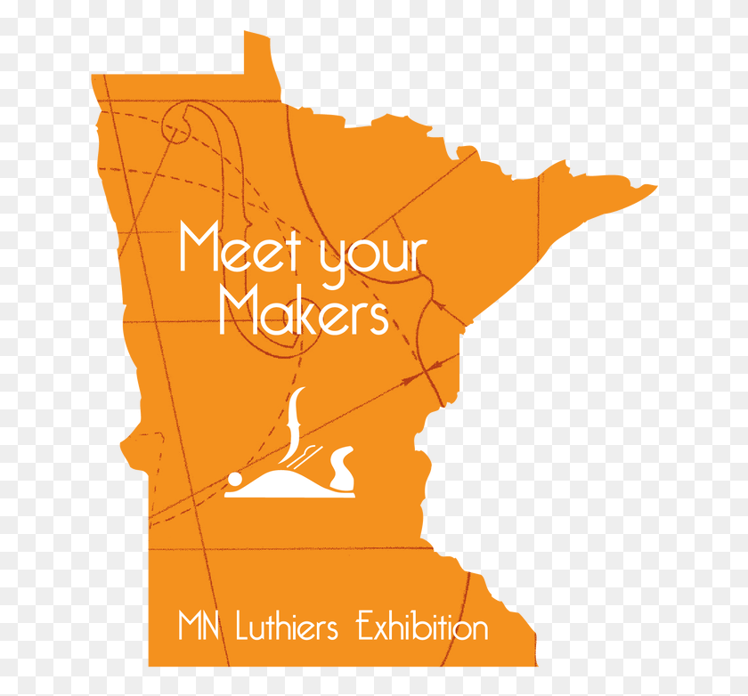 642x722 And Myself Recently Cooked Up The Idea Of Showcasing Minnesota State, Leaf, Plant, Scroll HD PNG Download
