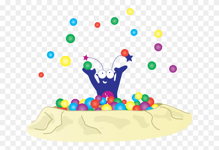 638x515 And Our Unique Activity Room With Supervised Drop In Illustration, Birthday Cake, Cake, Dessert HD PNG Download