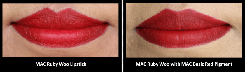 1600x471 And Picture Of An Eotd In Which I Used Basic Red Pigment Lip Gloss, Body Part, Mouth, Person, Cosmetics PNG
