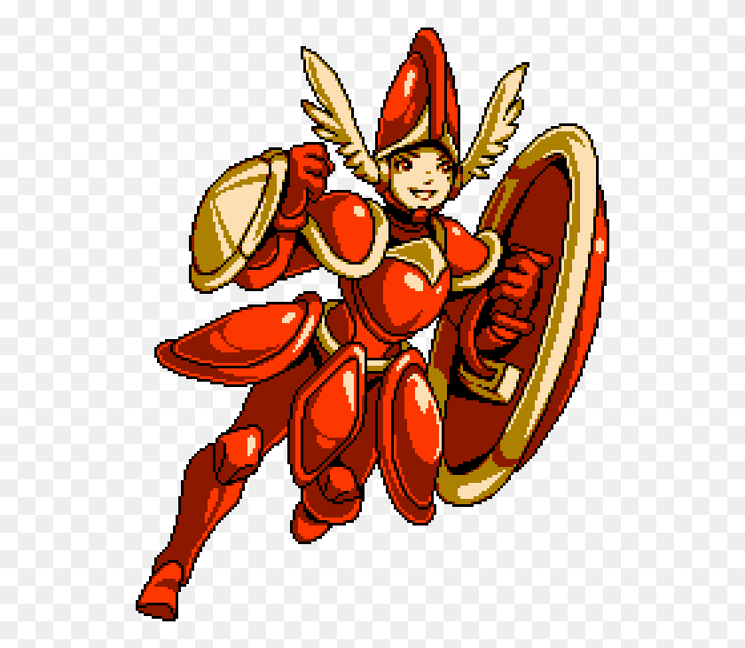 535x670 And Shovel Knight Showdown, Wasp, Bee, Insect HD PNG Download