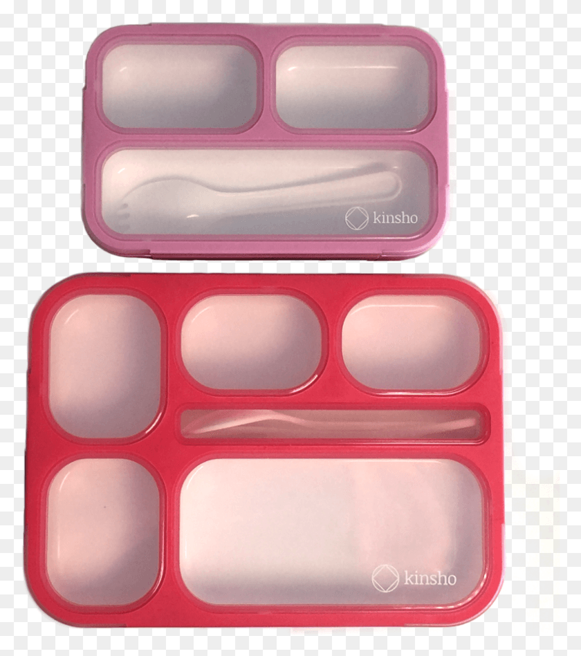 795x907 And Snacks And Put A Serving Size In My Bento Eye Shadow, Furniture, Pencil Box HD PNG Download
