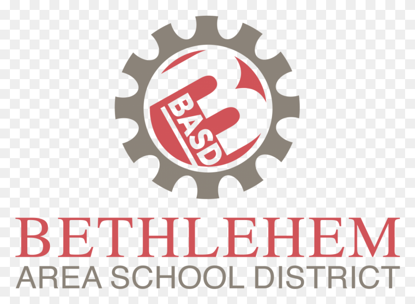 1153x821 And State Of The Art Technology The Bethlehem Area Bethlehem Area School District, Label, Text, Poster HD PNG Download