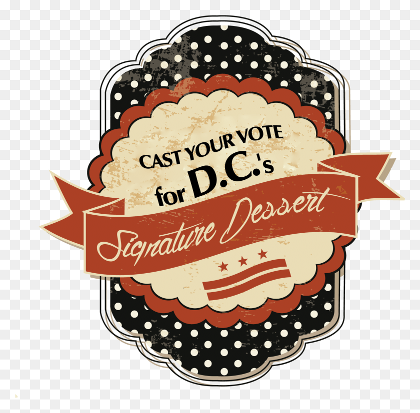 1801x1773 And The Nominees For D Illustration, Label, Text, Dessert HD PNG Download