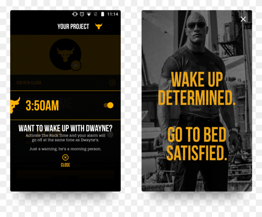 826x674 And Then Set An Alarm To Get Your Candy Ass Out Of Graphic Design, Person, Human, Sunglasses HD PNG Download