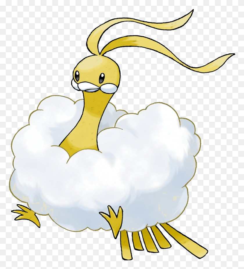 1058x1177 And Then There39s Floofpoof My Shiny Weird Dragon Type Pokemon, Bird, Animal, Snowman HD PNG Download