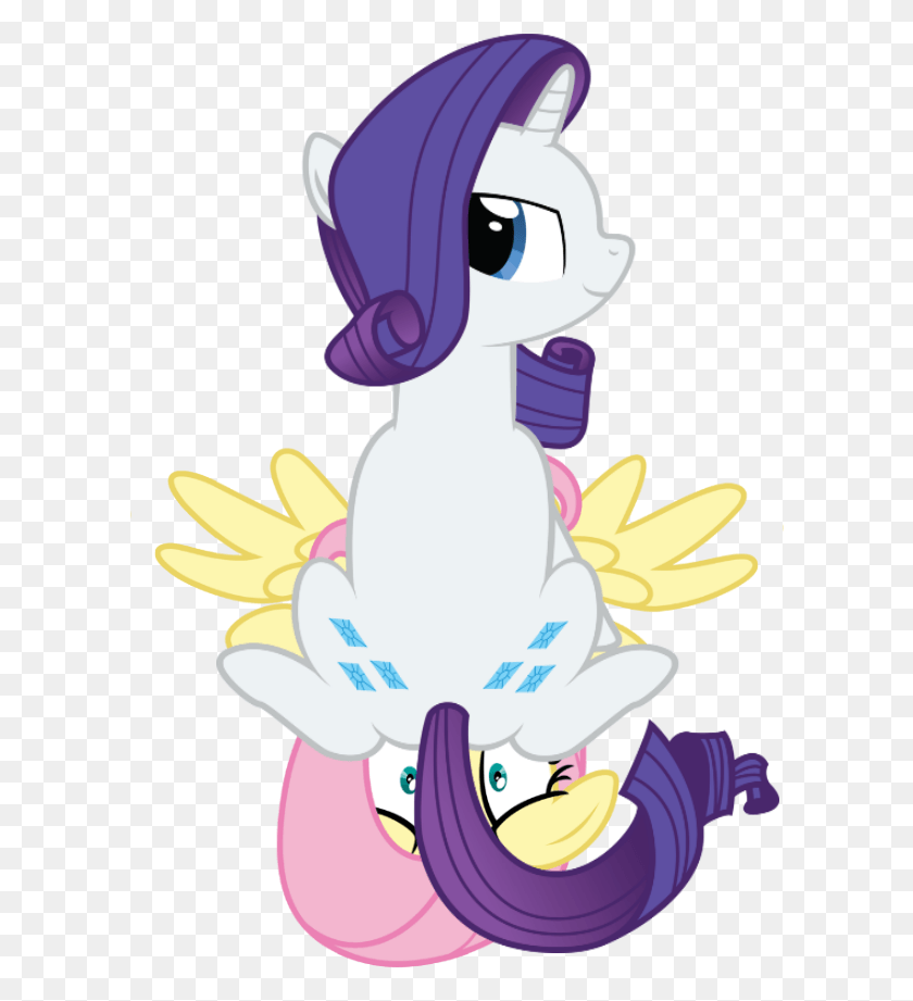 602x861 And Then There39s Rarity Both Cutie Marks Butt Sniffing My Little Ponys Ass Sniffing, Flower, Plant, Blossom HD PNG Download