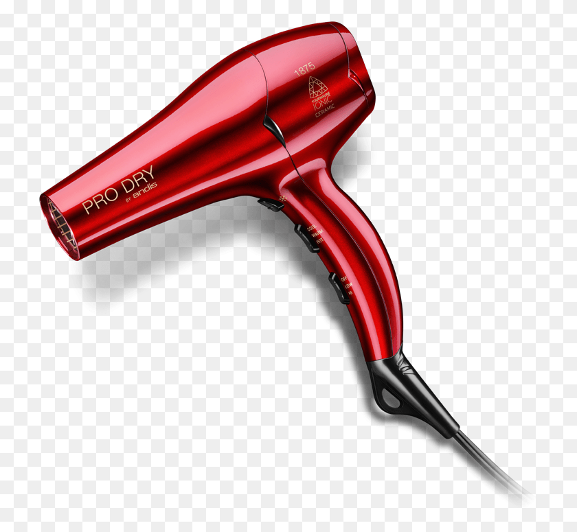727x715 Andis, Blow Dryer, Dryer, Appliance HD PNG Download