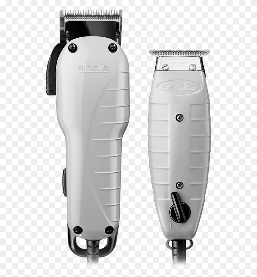 543x846 Andis Barber Combo Clipper Trimmer Barber Combo Andis Precio, Appliance, Blow Dryer, Dryer HD PNG Download