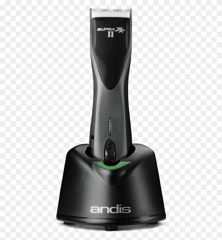 435x849 Andis Supra Zr Ii Cordless Detachable Blade Clipper Andis Pulse Zr, Mobile Phone, Phone, Electronics HD PNG Download