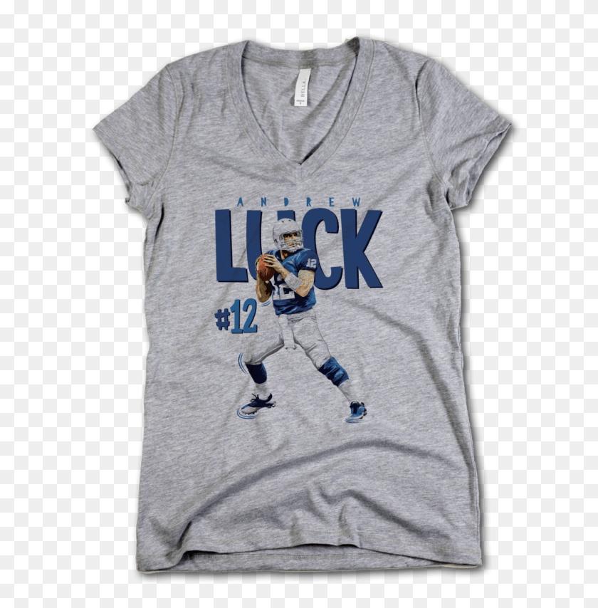 1002x1020 Andrew Luck Ryan Kesler, Clothing, Apparel, T-shirt HD PNG Download