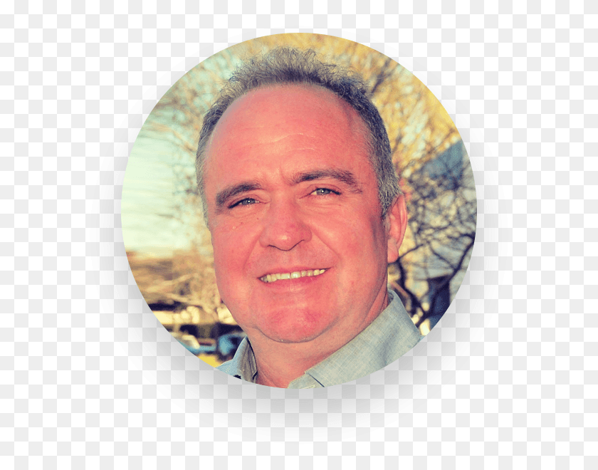 600x600 Andrew Pennell Ph Senior Citizen, Face, Person, Human HD PNG Download