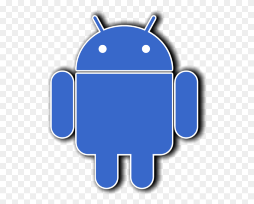 530x615 Логотип Andro Android Синий, Этикетка, Текст, Бензонасос Hd Png Скачать