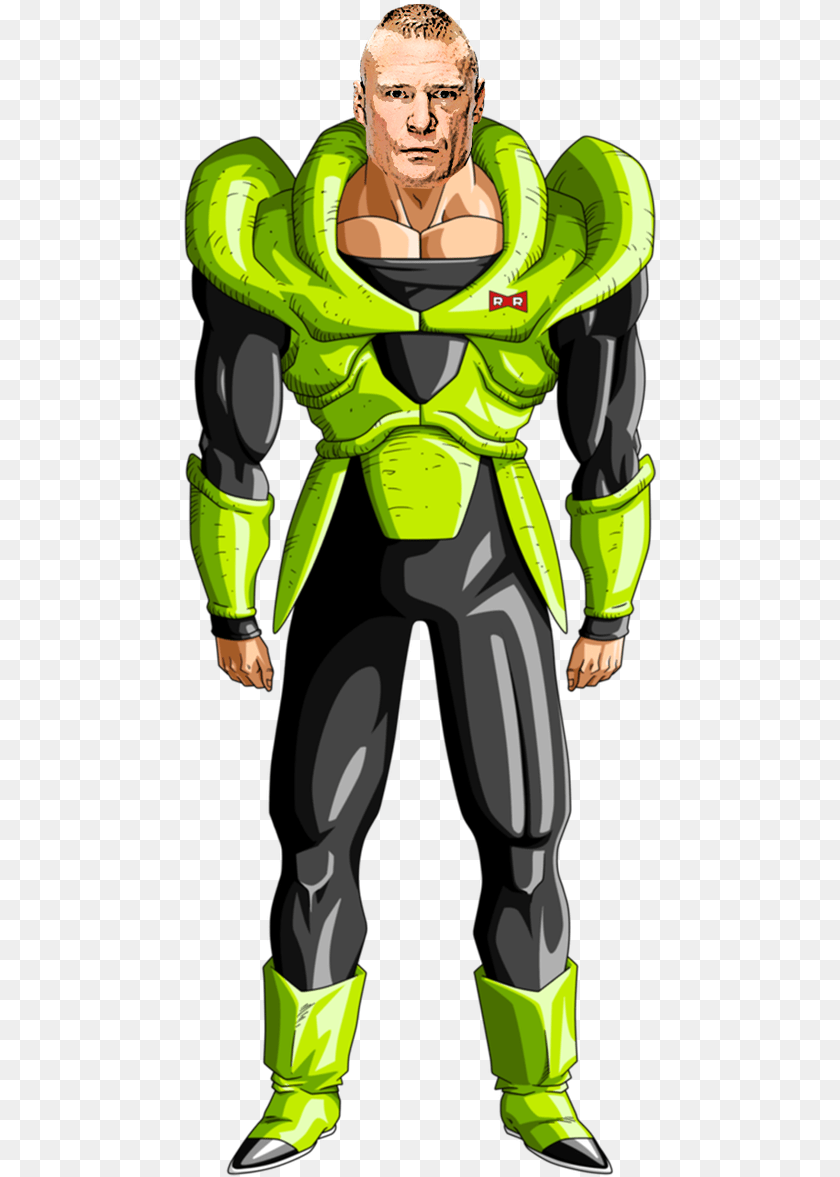 477x1177 Android 16, Book, Publication, Comics, Adult Sticker PNG