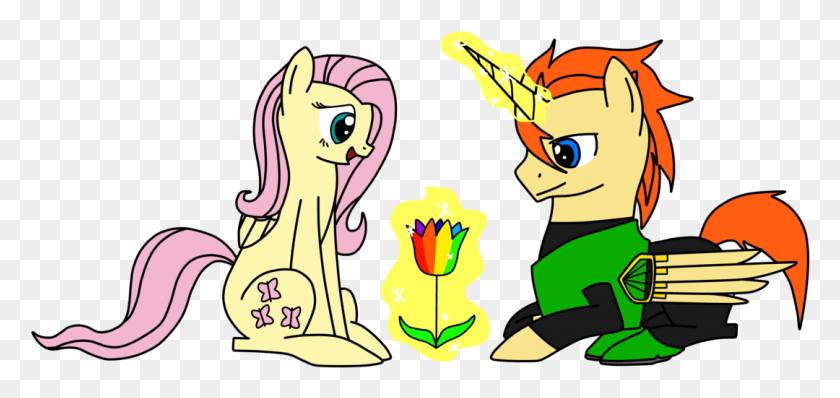 1080x468 Android 16 Artist Android 16 And Fluttershy, Graphics, Leisure Activities HD PNG Download