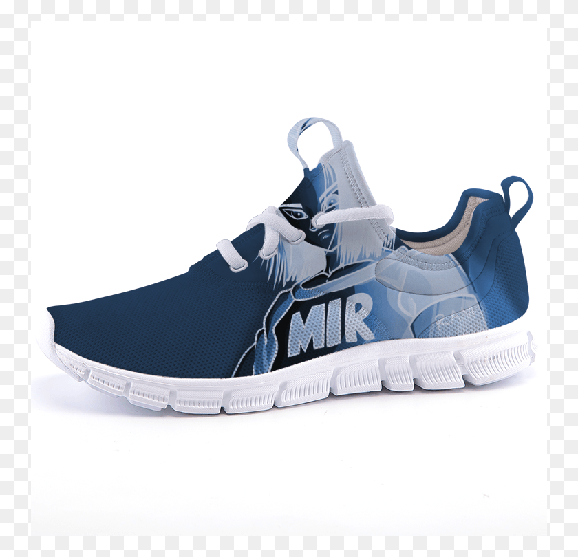 750x750 Android 17 V3 Lightweight Fashion Sneakers Casual Sports Shoe, Footwear, Clothing, Apparel HD PNG Download