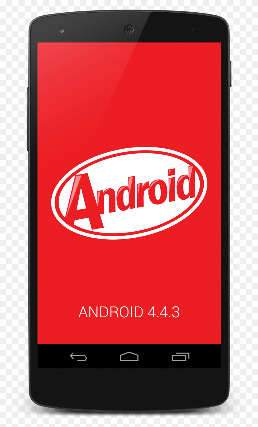1411x2407 Android 4 4 3 En Nexus 5 2014 06 20 11 29 Android Nexus Mobile, Phone, Electronics, Mobile Phone Hd Png Descargar