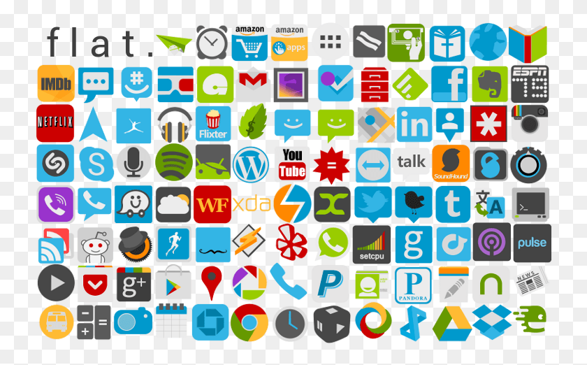 740x462 Android App Icon, Text, Computer Keyboard, Computer Hardware HD PNG Download