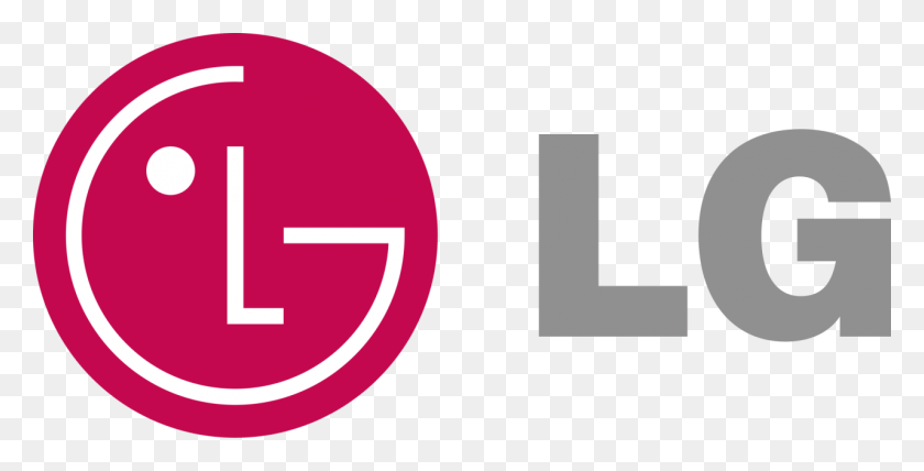1280x604 Android Lg Logo 2017, Text, Symbol, Hand HD PNG Download