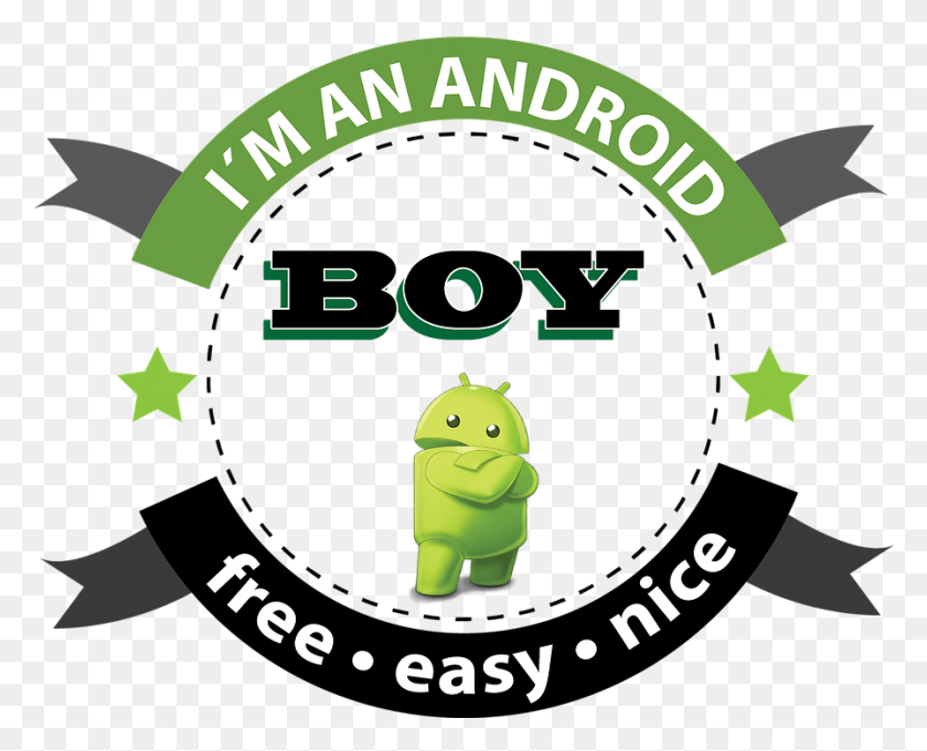 895x713 Android Logo Logo Coat Of Arms Brand Android Logo Android Oreo, Symbol, Trademark, Recycling Symbol HD PNG Download
