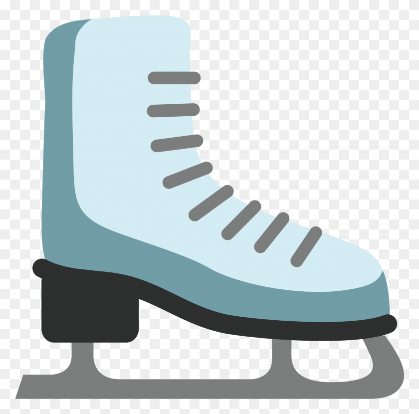 1923x1900 Android Marshmallow Ice Skating Emoji, Clothing, Apparel, Sport HD PNG Download