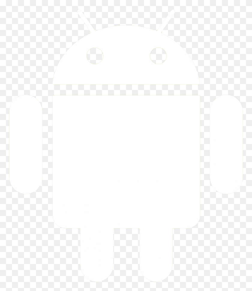 1284x1499 Android Operating System, Label, Text, Stencil HD PNG Download