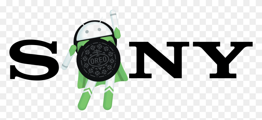 4089x1713 Descargar Png Android Oreo, Imágenes De Vectores Gratis, Android Oreo, Armadura, Escudo, Casco Hd Png