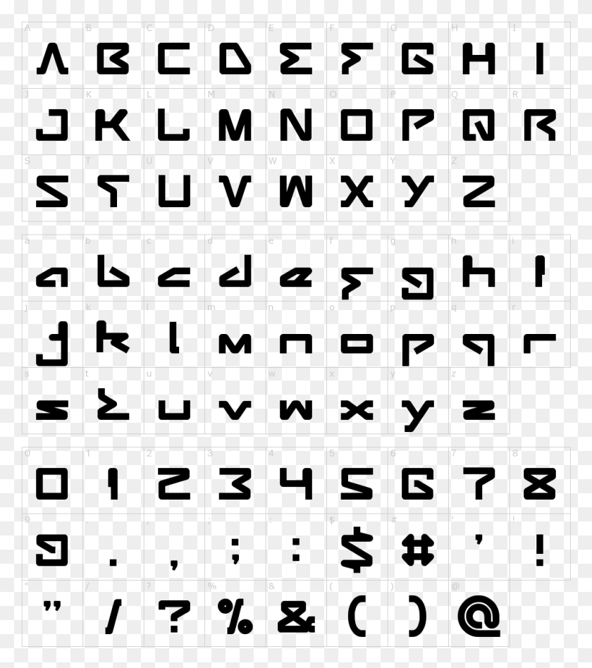 992x1130 Android Robot Font Square Sans Serif 7 Font, Text, Number, Symbol HD PNG Download