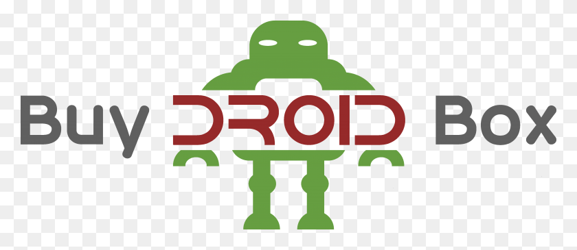 4780x1872 Логотип Android Tv Логотип Android In Box, Текст, Алфавит, Зеленый Hd Png Скачать