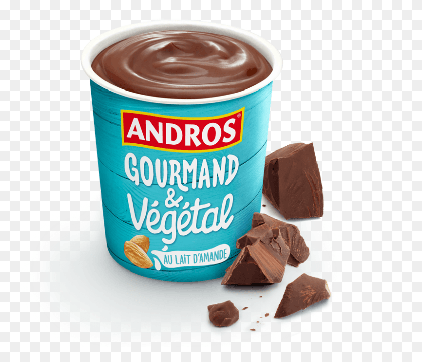 801x678 Andros France, Chocolate, Postre, Alimentos Hd Png