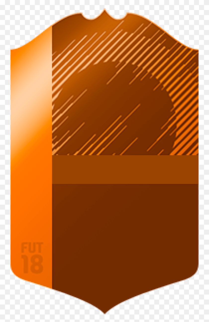 761x1230 Andrs Iniesta Lujn Blank Fifa 19 Card, Text, Lager HD PNG Download