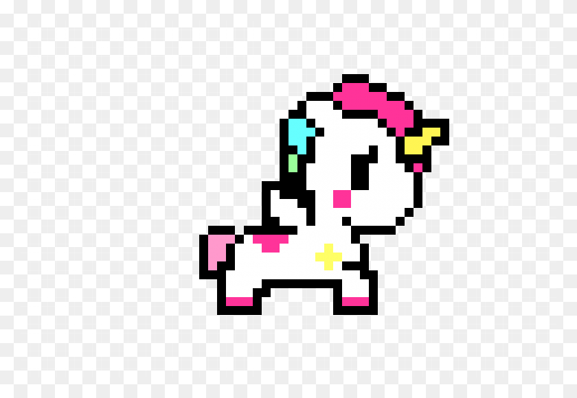 960x640 Andy Biersack Hapa Cute Pixel Art Unicorn, Pac Man, Super Mario HD PNG Download