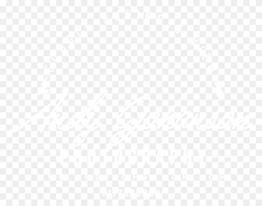 1001x772 Andy Johanson Logo White Transparent Twitter White Icon, Text, Word, Alphabet HD PNG Download