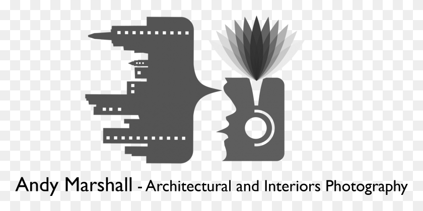 2303x1065 Andy Marshall Diseño Gráfico, Texto, Arquitectura, Edificio Hd Png