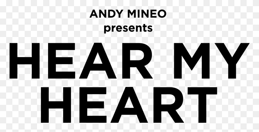 1579x745 Andy Mineo Hear My Heart Music Video Melbourne City Fc, Gray, World Of Warcraft HD PNG Download