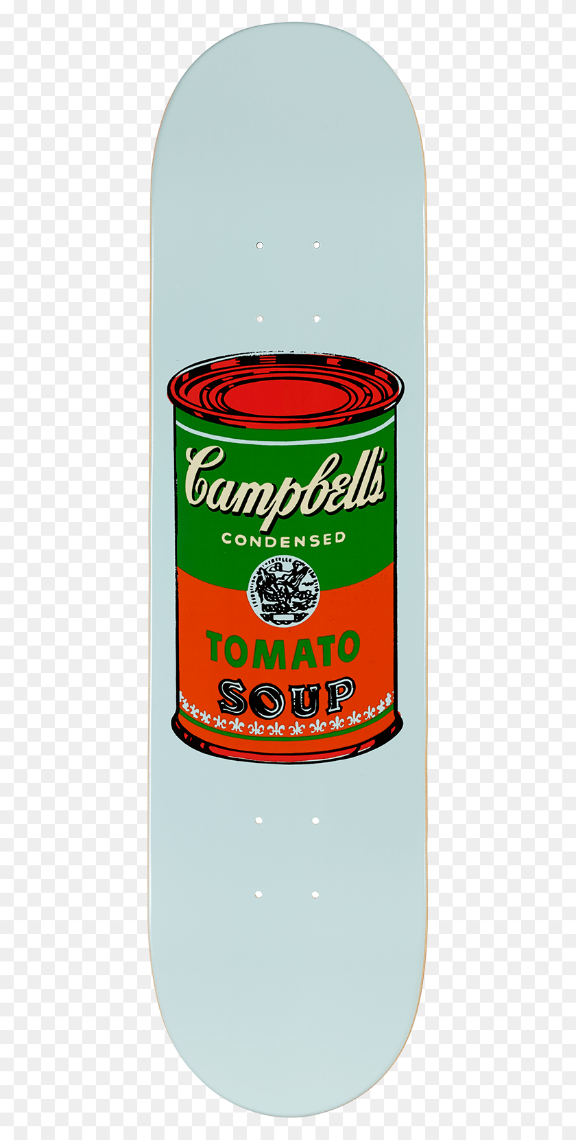 415x1600 Andy Warhol Soup, Tin, Can, Soda HD PNG Download