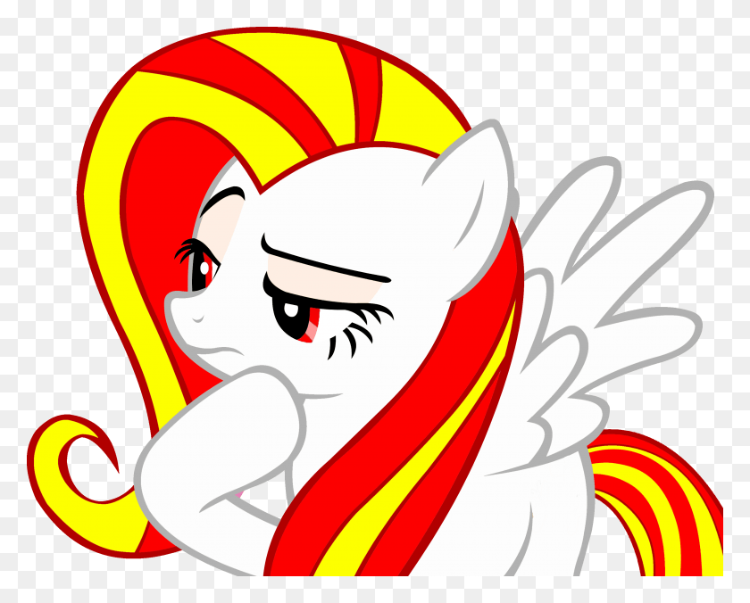 2880x2275 Anepicnub Rolled A Random Image Posted In Comment My Little Pony Coloring Pages, Graphics, Beverage HD PNG Download