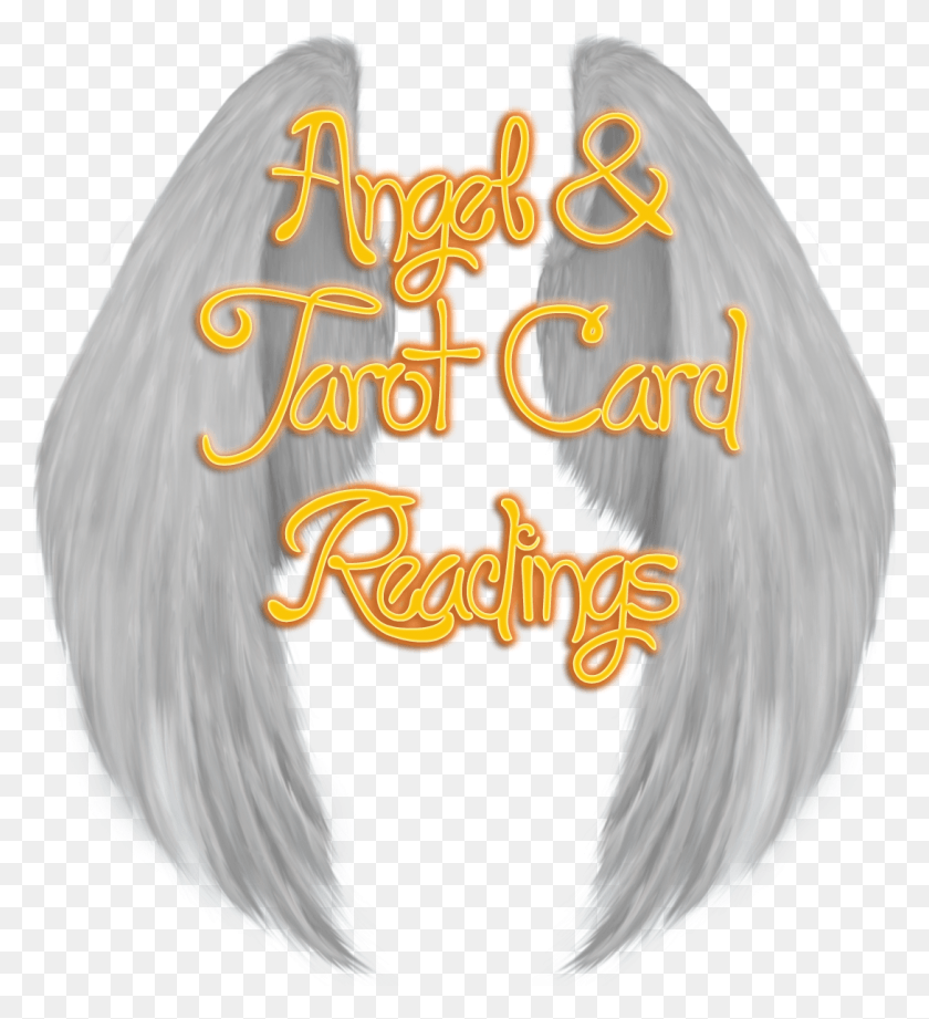 1088x1201 Angel Amp Tarot Card Readings, Text, Hair HD PNG Download
