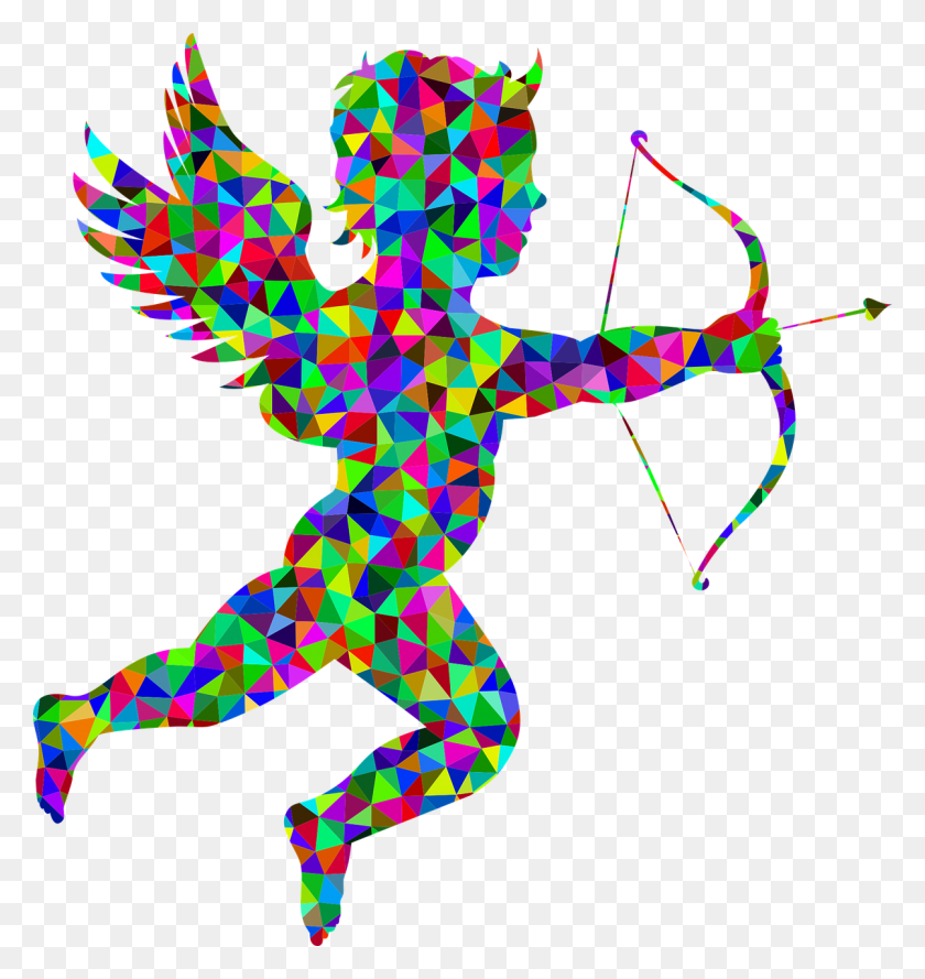 1204x1280 Angel Arrow, Light, Symbol, Person HD PNG Download