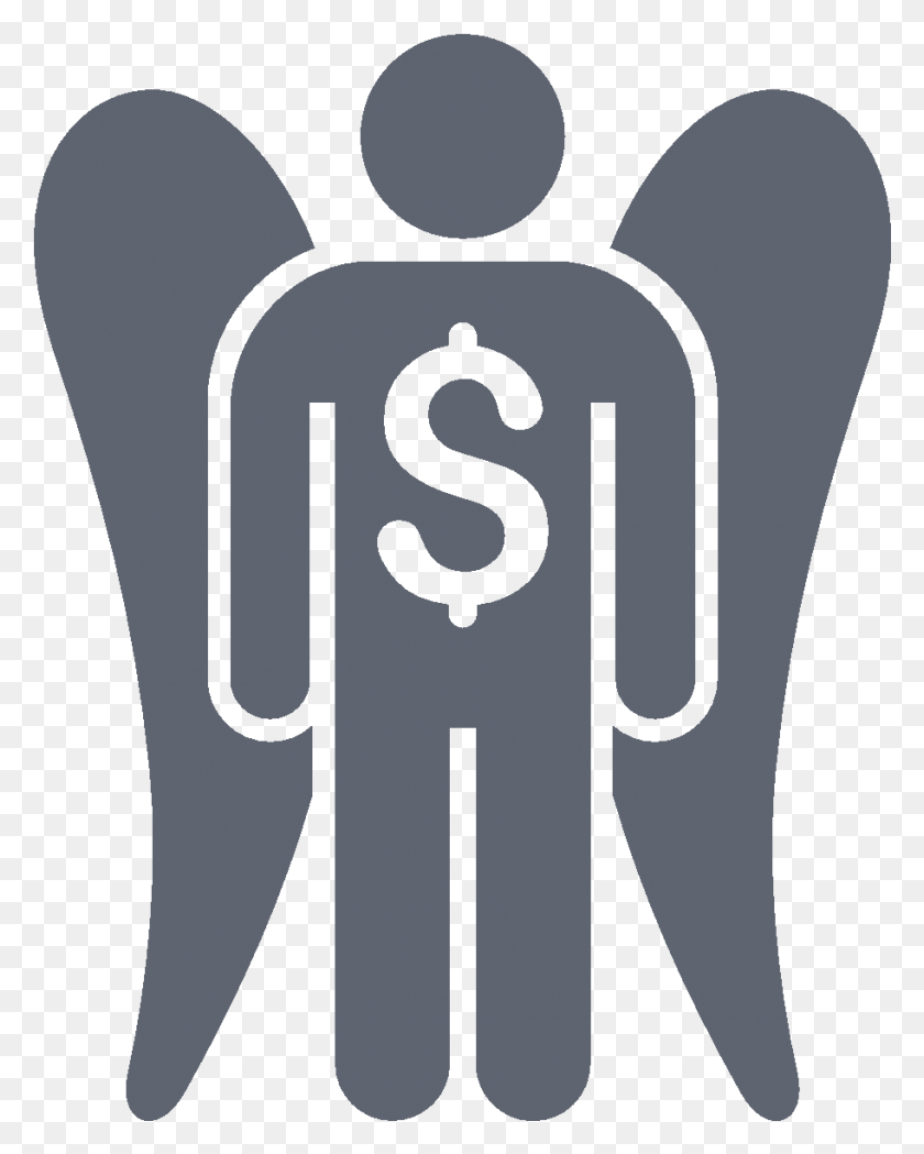 912x1157 Angel Investor Angel Investor Icon, Number, Symbol, Text HD PNG Download