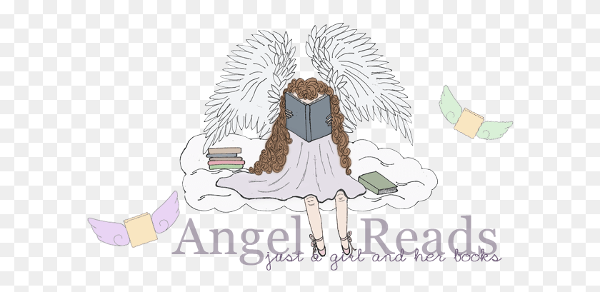 598x349 Angel Reads Tag, Architecture, Building HD PNG Download