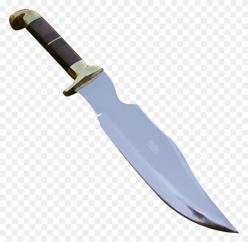 1211x1183 Angel Steel Bowie Knife, Blade, Weapon, Weaponry HD PNG Download