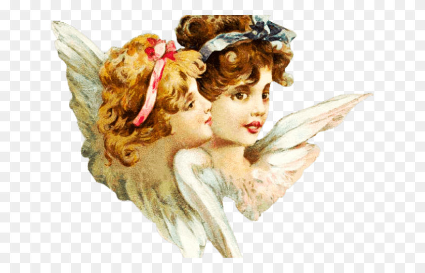 640x480 Ángel Png